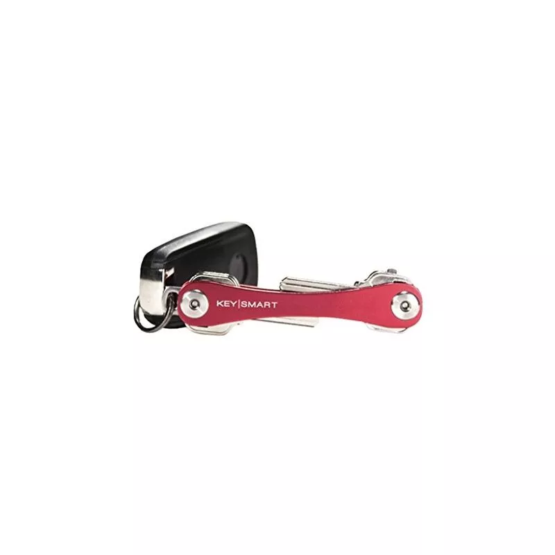 Keysmart - key smart KS019RED llavero