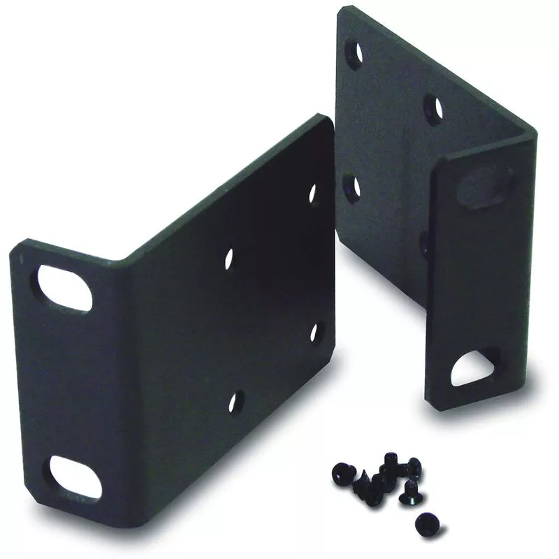 Kit Montaje Rack 10 para Switch Planet - Rackmatic barato