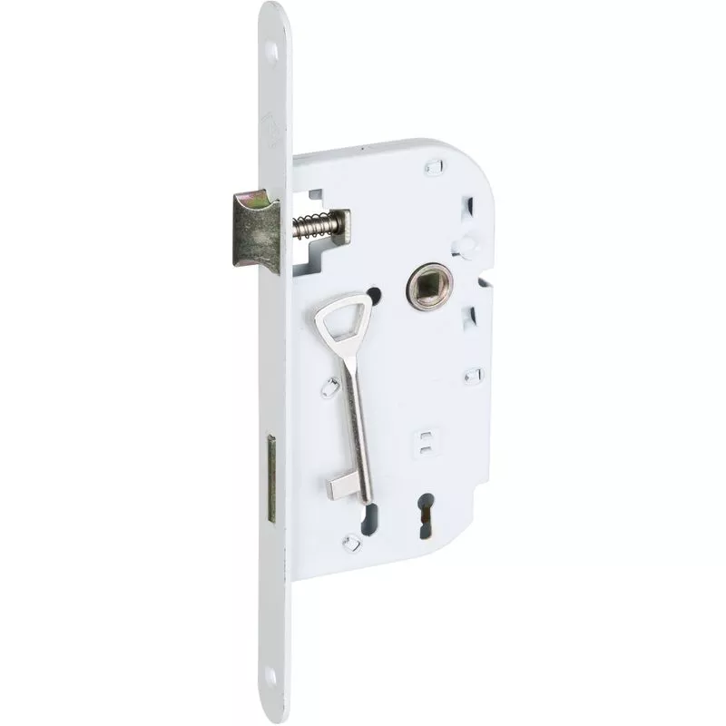 Klose Besser - Cerradura Monopunto Embutida Llave l Eje 40 mm barato