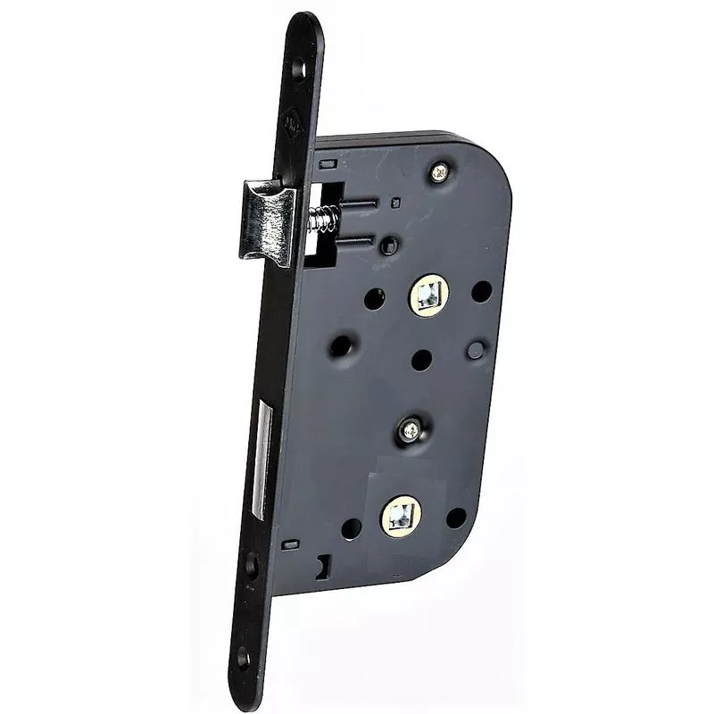 Klose Besser - Cerradura Monopunto Embutida Negra nf de 1 punto con bloqueo barato