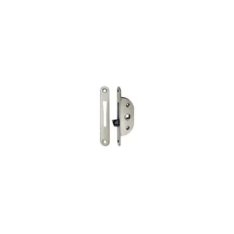 Klose Besser - Cerradura con lengüeta de Embutir Cuadrado de 7 mm barato