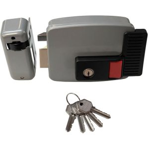 Klose Besser - Cerradura eléctrica con pulsador Izquierda barato