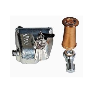 Klose Besser - Cerradura para Puerta Basculante k y Persiana «Viro» 4218 Varias claves barato