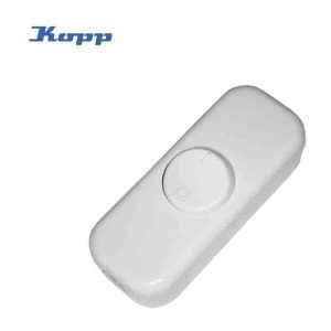 Kopp - interruptor paso dos polos 10A ' ' barato