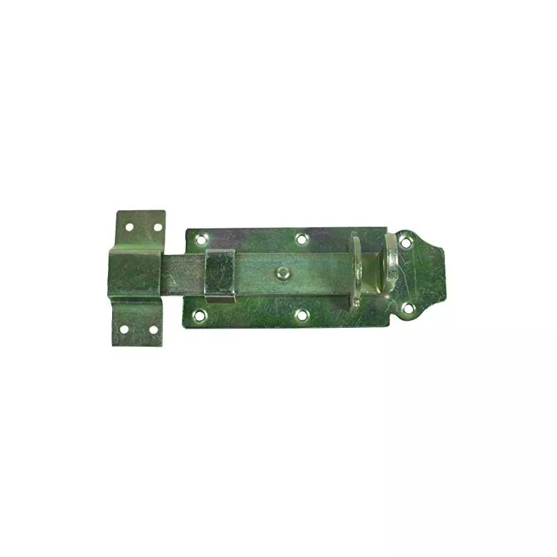 Kraftmann - bgs diy 8081 cerrojo con pasador 125 x 50 mm barato