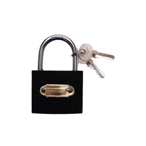 Kraftmann - bgs diy 85140 candado tipo l 38 mm barato