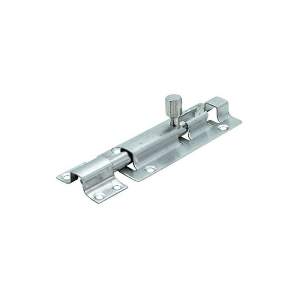 Kraftmann - bgs diy 88081 perno de bloqueo acero inoxidable 100 mm barato