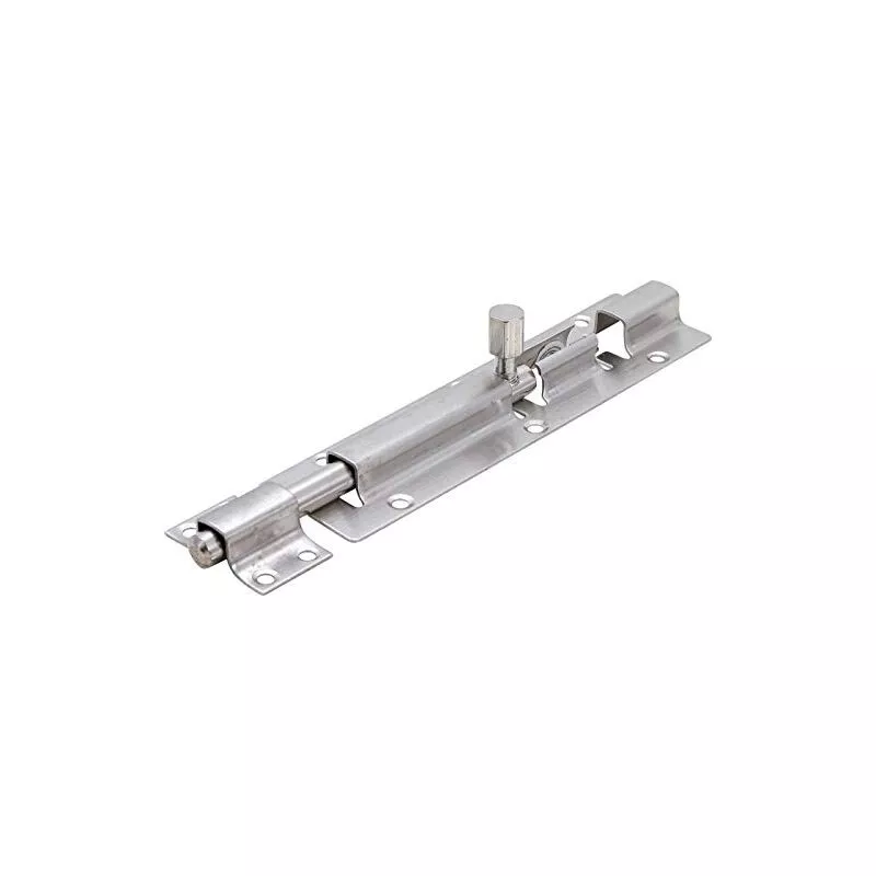 Kraftmann - bgs diy 88082 perno de bloqueo acero inoxidable 150 mm barato