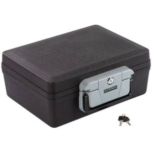 Kreator - KRT692005 - Caja fuerte portátil