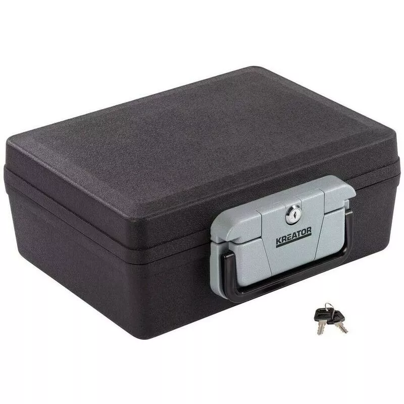 Kreator - KRT692005 - Caja fuerte portátil