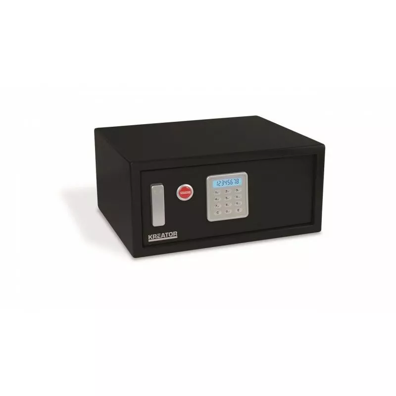 Kreator - caja fuerte electrónica KRT692012 barato