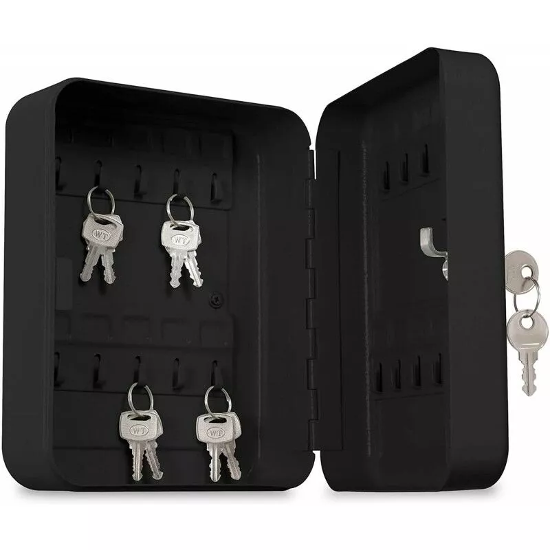 Kreator - cajetín metálico 20 llaves KRT690020 barato