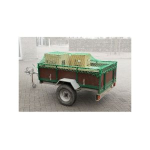 Kreator - red de remolque 1