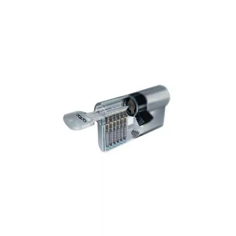 Kylate - Cilindro de seguridad Tesa N�quel 40-40 barato