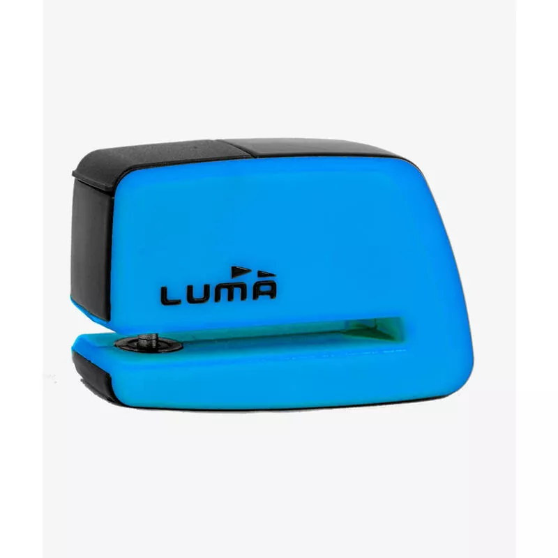 LUMA DISCO MOTO L60 Diam 5 Funda cierre azul barato
