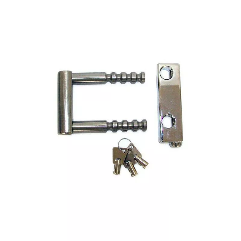 LYF - candado puerta ballesta exterior b 3 barato