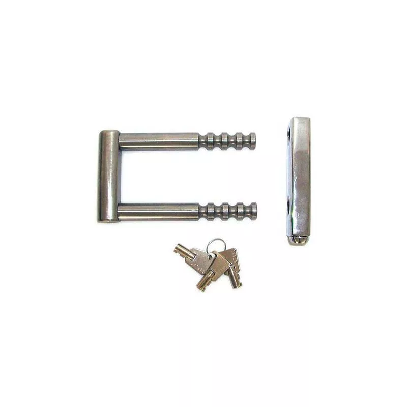 LYF - candado puerta ballesta exterior largo b 3L barato