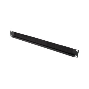 Lapara Networking - Panel Cepillo Pasacables Abierto Rack 19 barato