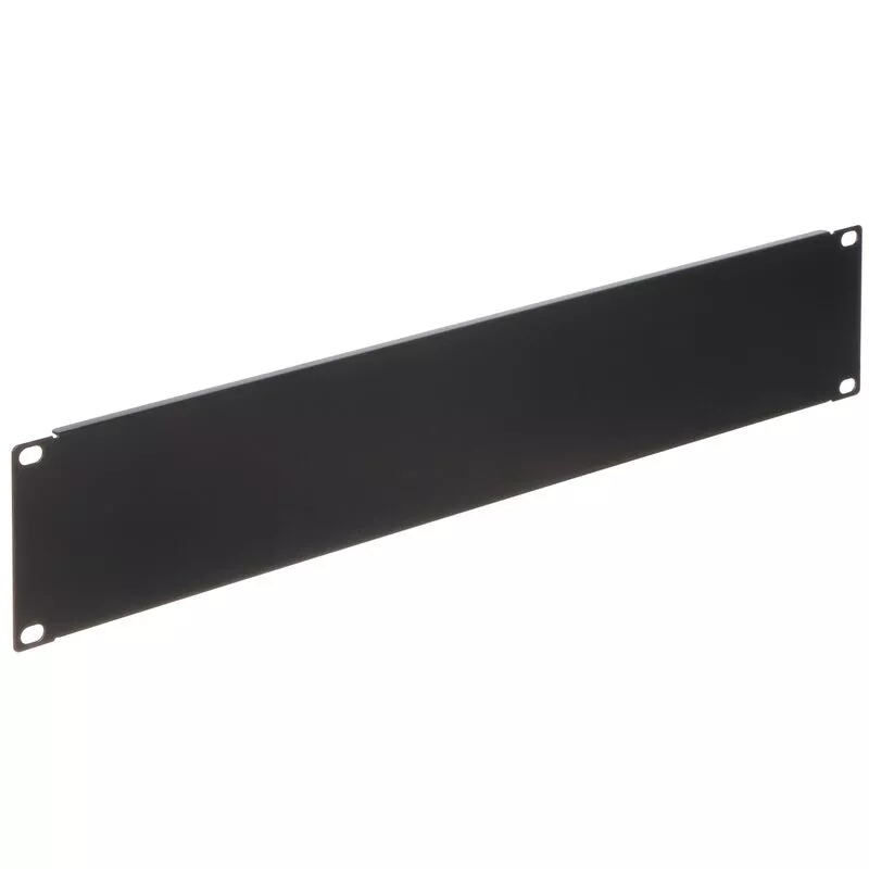 Lapara Networking - Panel Ciego Rack 19 2u barato