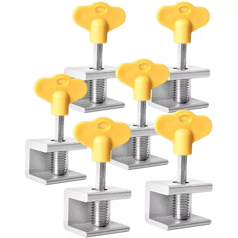 Limitador De Apertura Silver (Bolsa 6 Uds.) barato