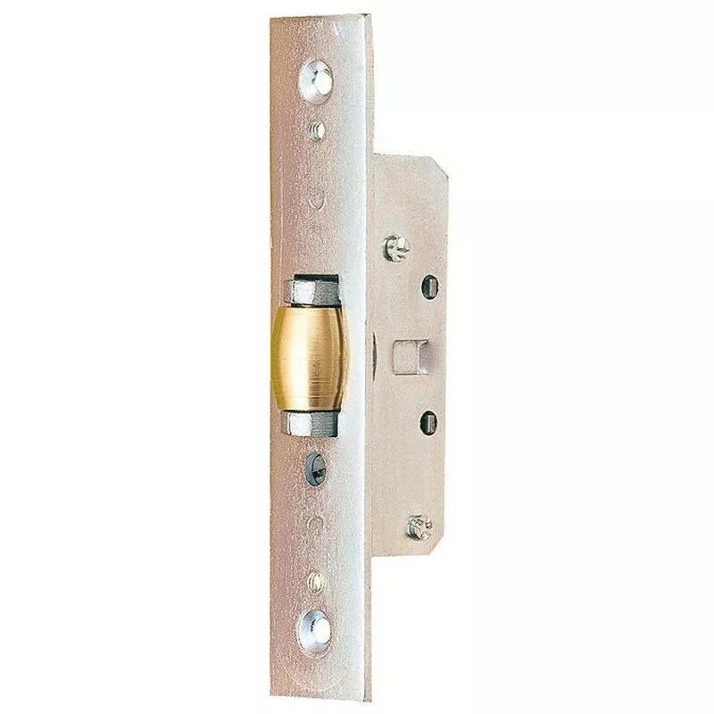 Lince - 5554 cerradura embutir para perfil estrecho barato
