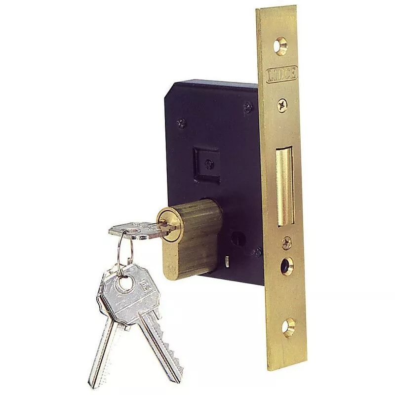 Lince - Cerradura 5810 lp/35 mm. barato