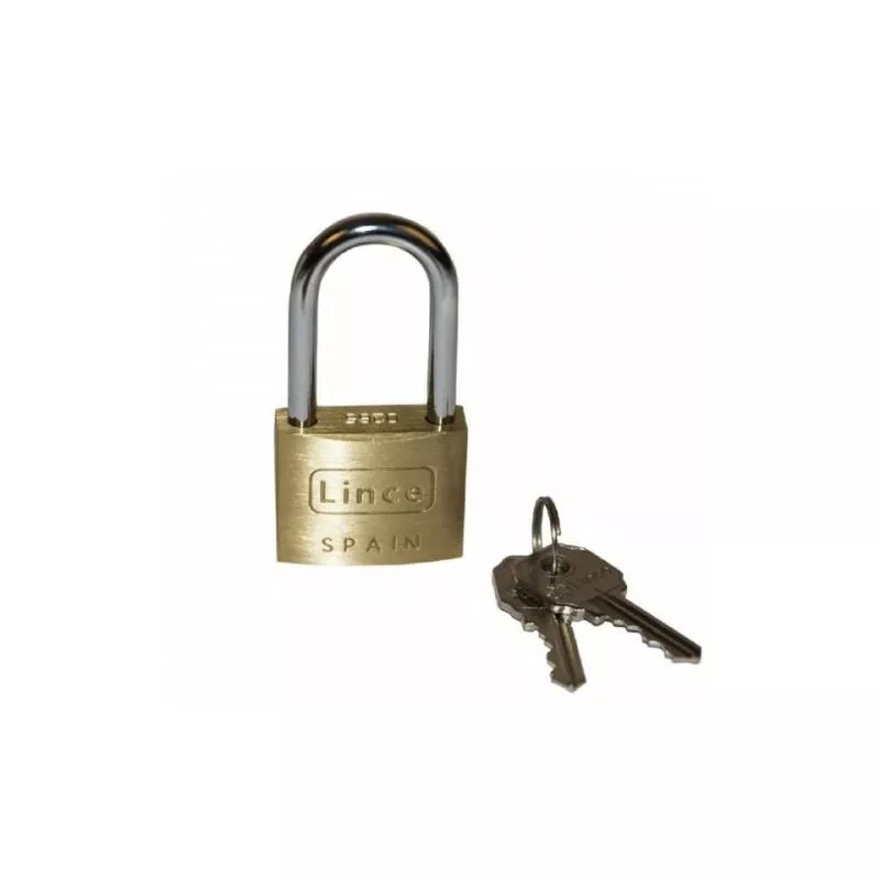 Lince Cerraduras - candado arco largo igualamiento Nº 2249 barato