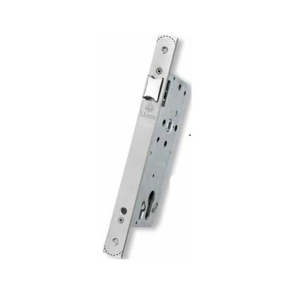 Lince - cerradura 5423 70 85 picaporte inox barato