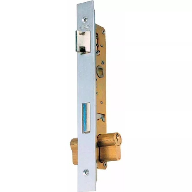 Lince - cerradura 5550N 15 85 picaporte/paleton leva 13 barato
