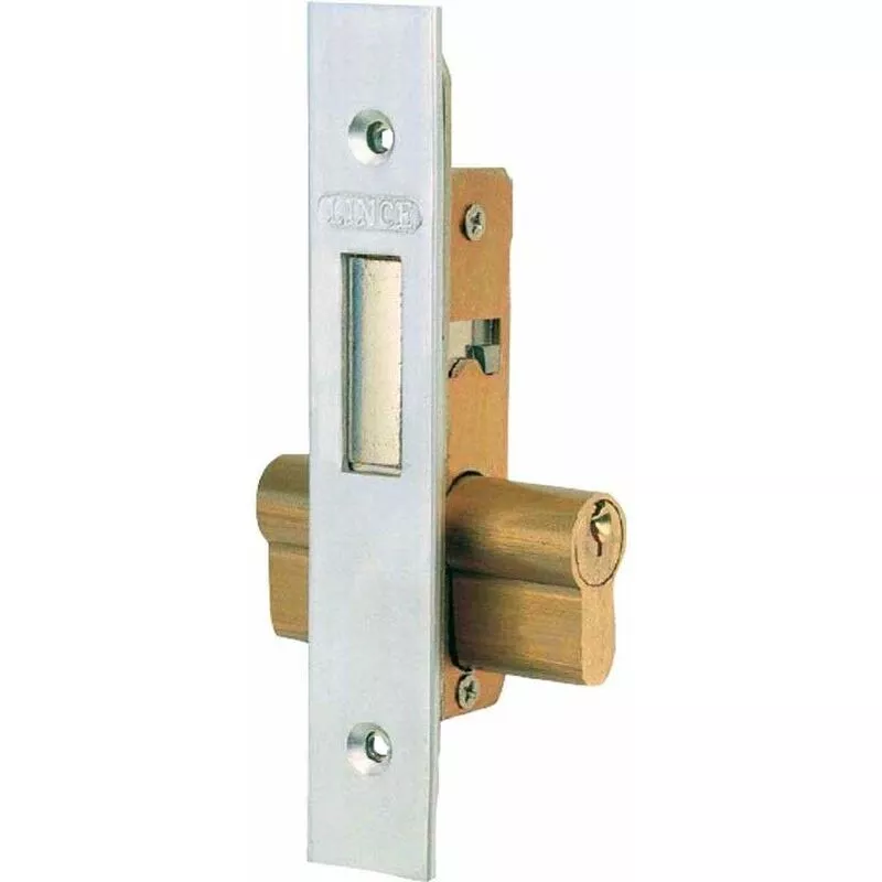 Lince - cerradura 5552N 15 paleton leva 13 barato
