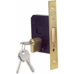 Lince - cerradura 5811 60 paleton hl. barato