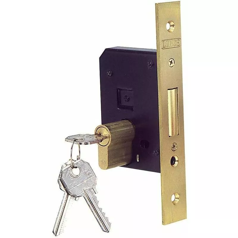 Lince - cerradura 5811 60 paleton hl. barato