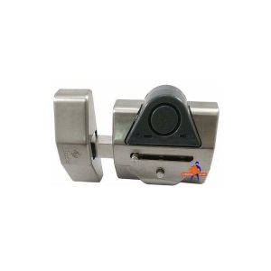 Lince - cerrojo 7930RSAHL niquel alarma antiimpresión antibumping antiganzua antitaladro antigiro sensor alarma barato