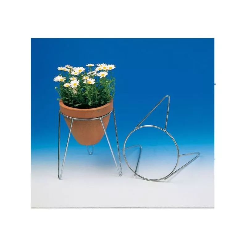 Lista - Soporte Macetas con pies 18cm barato