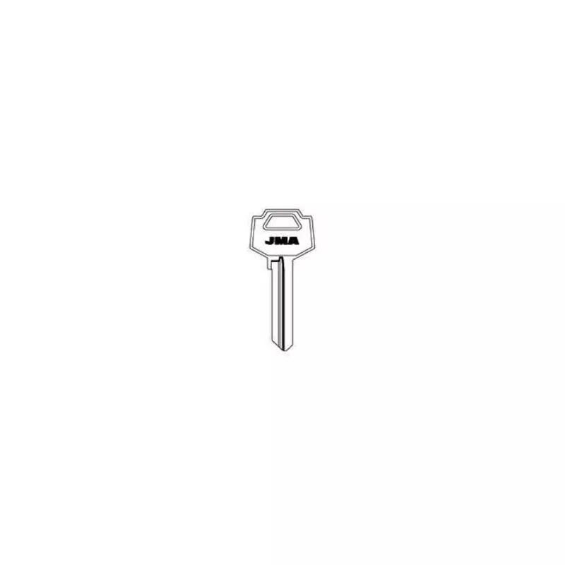 Llave JMA Acero AB-8I 50 Unidades barato