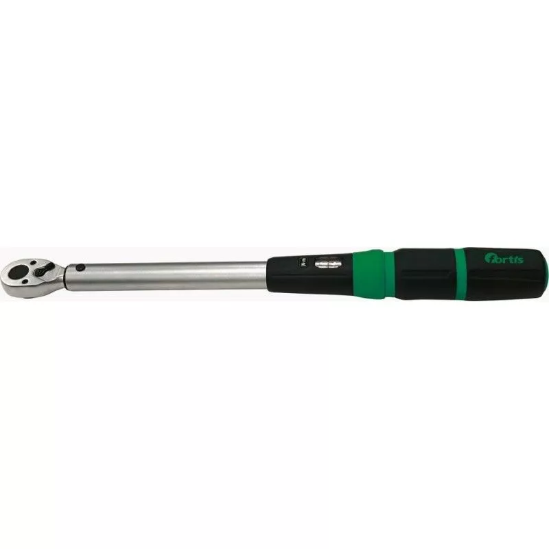 Llave dinamométrica 5- 25Nm 1/4 FORTIS barato