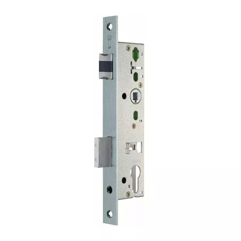 Llave embutida antipánico B DIN derecha interior 24/245/30/92 / 9mm Kl 3-ktg SSF barato