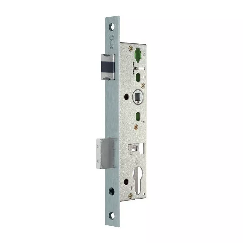 Llave embutida antipánico D DIN izquierda exterior 24/245/45/92 / 9mm Kl 3 ktg SSF barato