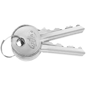 Llave en bruto Latón Cromado Amig modelo 60 61 barato