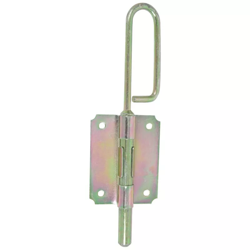 Llave redonda cerradura 12X200 zingu Jardinier Massard M-500203 barato