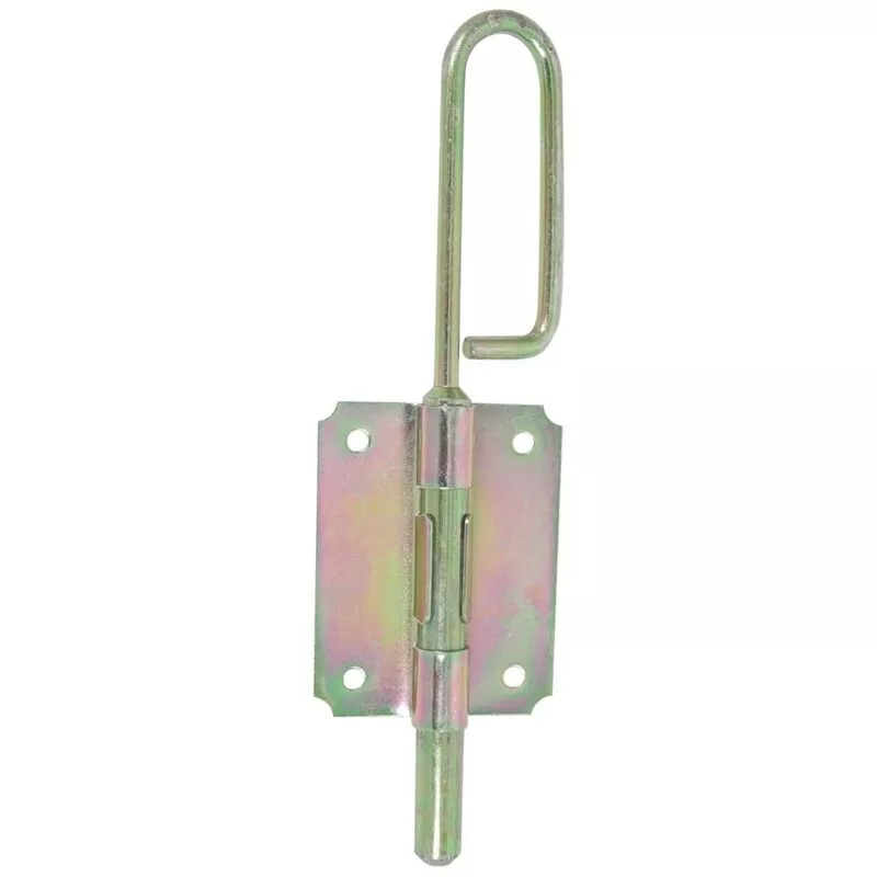 Llave redonda cerradura 14X250 zingu Jardinier Massard M-501253 barato