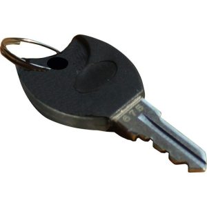 Llave virgen 1 puerta barato