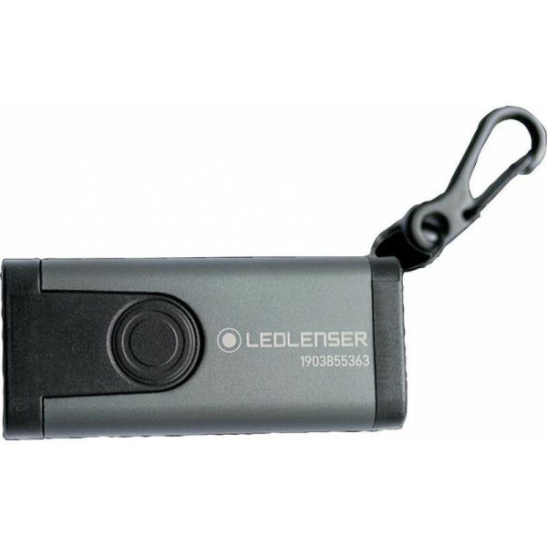 Llavero De Luz Led K4R barato