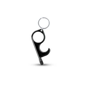 Llavero anti contacto (negro) DAM dmad0092c00 barato