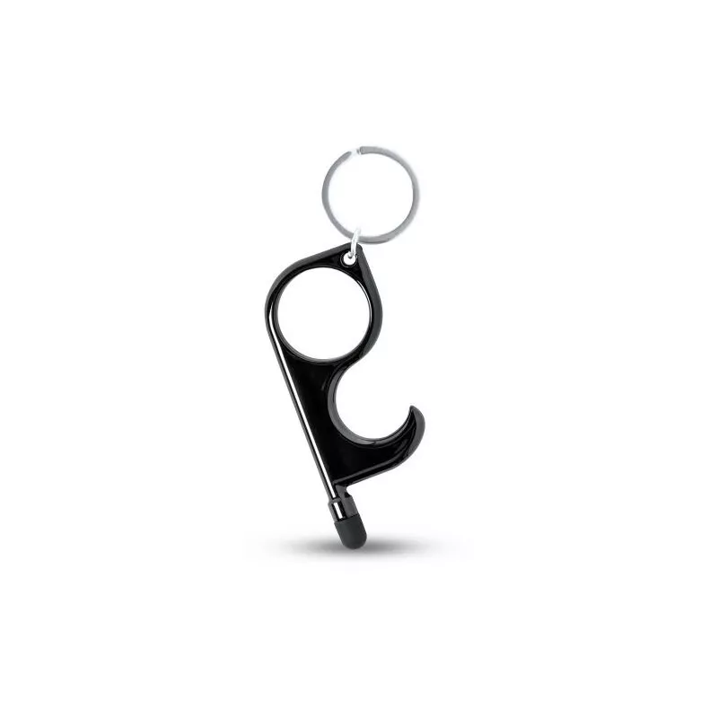Llavero anti contacto (negro) DAM dmad0092c00 barato