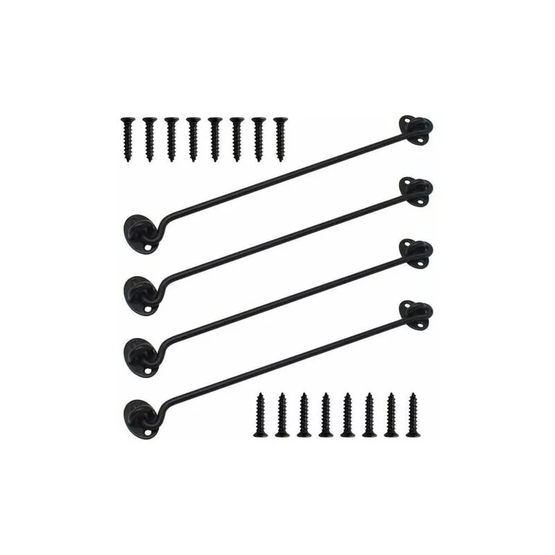 Lmly Ganchos de cabina