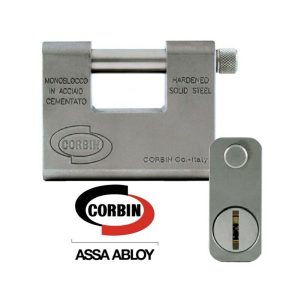 Localización grizzly en acero anti -trampa cementado con tecla Dom Corbin barato