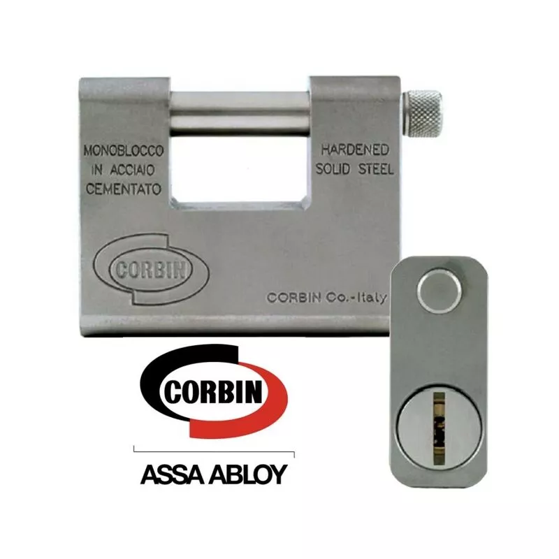 Localización grizzly en acero anti -trampa cementado con tecla Dom Corbin barato