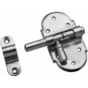 Locas de Grenail con resorte de acero galvanizado barato