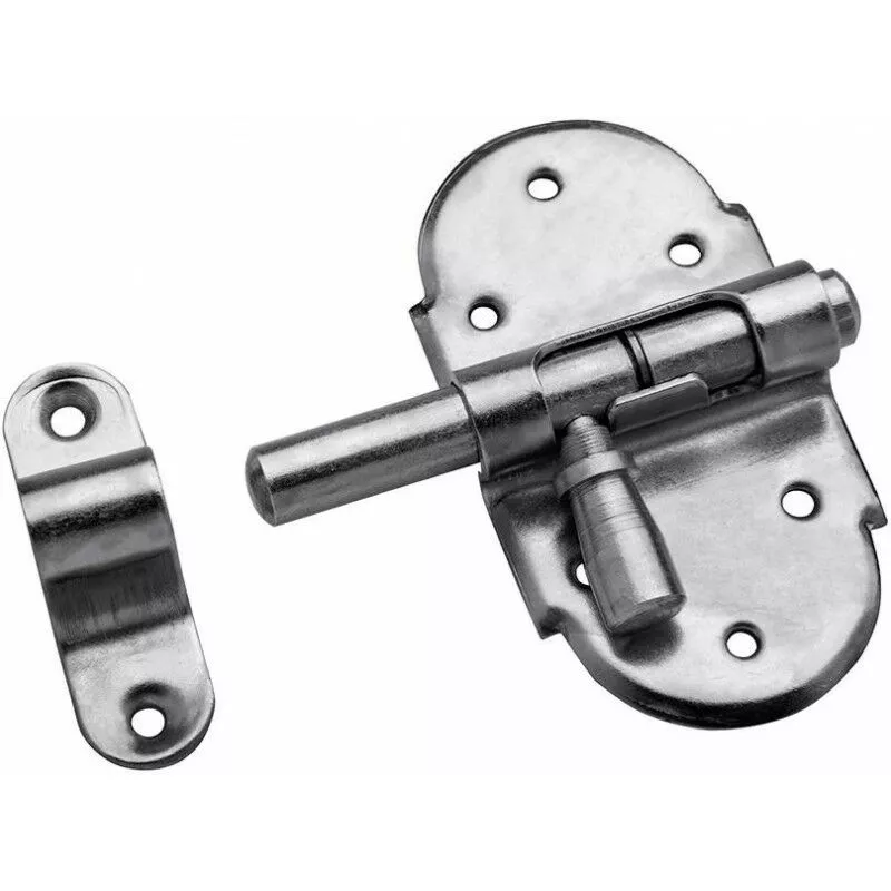 Locas de Grenail con resorte de acero galvanizado barato